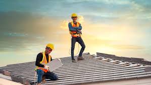 Best Commercial Roofing Services  in USA